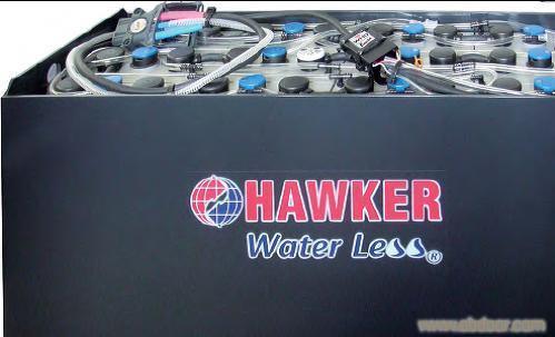 霍克HAWKER叉车蓄电池组5PZS700