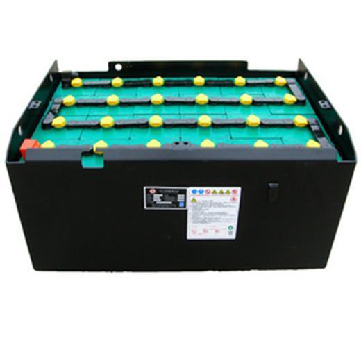 火炬24-7DB630杭叉叉车蓄电池组48V630AH